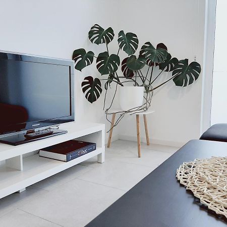 Green Bee Apartment 勒什 外观 照片