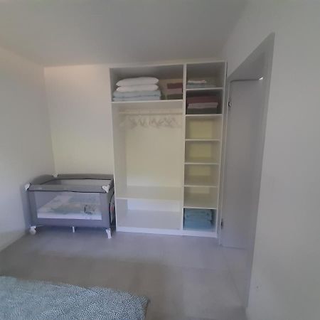 Green Bee Apartment 勒什 外观 照片