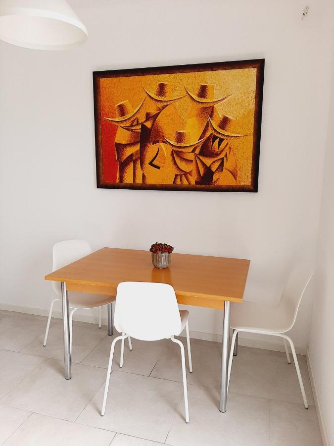 Green Bee Apartment 勒什 外观 照片
